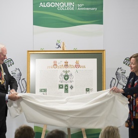 Algonquin College Annual President’s Breakfast