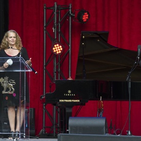 Order of Canada 50th Anniversary Gathering