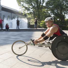 2017 Canada Army Run