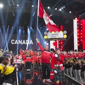 2017 Invictus Games Toronto - Day 1
