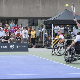 2017 Invictus Games Toronto - Day 2