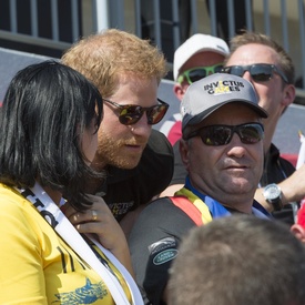 2017 Invictus Games Toronto - Day 2