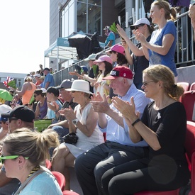 2017 Invictus Games Toronto - Day 2