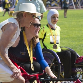 2017 Invictus Games Toronto - Day 2