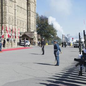 Installation Ceremony of Canada’s 29th Governor General