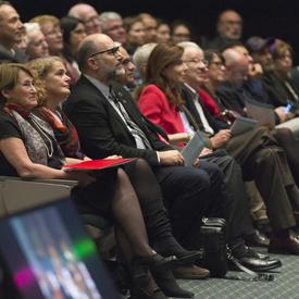 Trottier Public Science Symposium