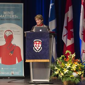 Trottier Public Science Symposium