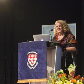 Trottier Public Science Symposium