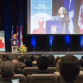 Trottier Public Science Symposium