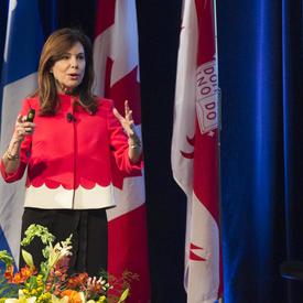Trottier Public Science Symposium