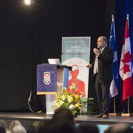 Trottier Public Science Symposium
