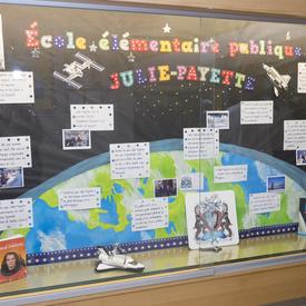 École élémentaire publique Julie-Payette