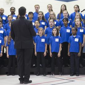 École élémentaire publique Julie-Payette