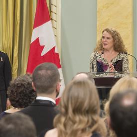 2017 Literary Awards