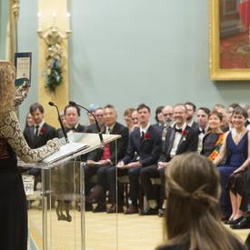 2017 Literary Awards