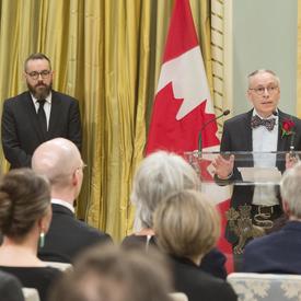 2017 Literary Awards