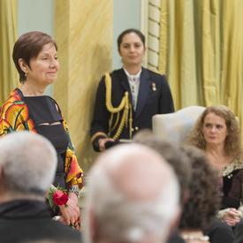 2017 Literary Awards