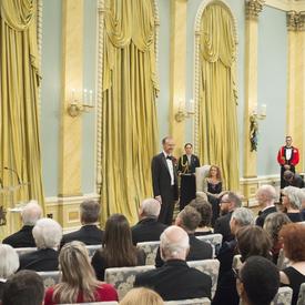 2017 Literary Awards