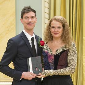 2017 Literary Awards