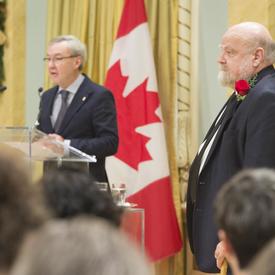 2017 Literary Awards