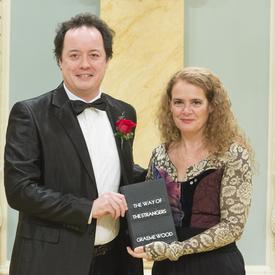 2017 Literary Awards