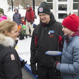Winter Celebration 2018