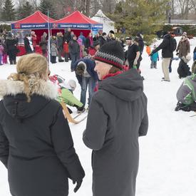 Winter Celebration 2018
