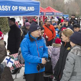 Winter Celebration 2018