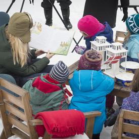 Winter Celebration 2018