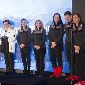 Visit to the Republic of Korea - Day 1