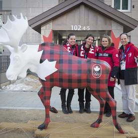 Visit to the Republic of Korea - Day 2