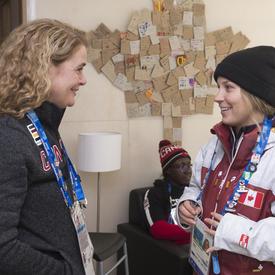 Visit to the Republic of Korea - Day 2