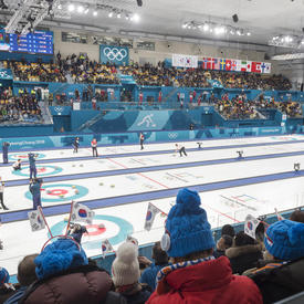 Visit to the Republic of Korea - Jour 4