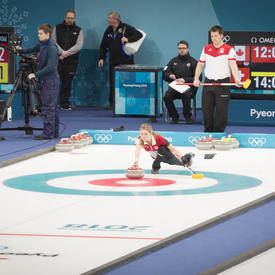 Visit to the Republic of Korea - Jour 4