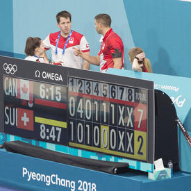 Visit to the Republic of Korea - Jour 4