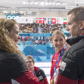 Visit to the Republic of Korea - Jour 4