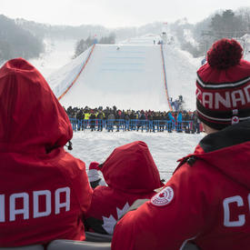 Visit to the Republic of Korea - Jour 4