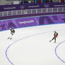 Visit to the Republic of Korea - Jour 4