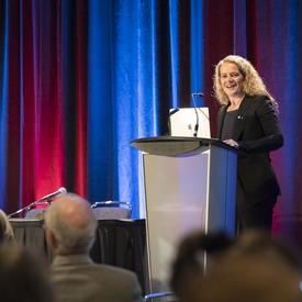 Visit to Montreal (G7 Research Summits and C2 Monttréal)