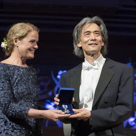 Visit to Montreal (G7 Research Summits and C2 Monttréal)