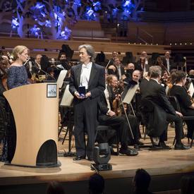 Visit to Montreal (G7 Research Summits and C2 Monttréal)