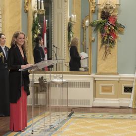 2018 Performing Arts Awards Ceremony