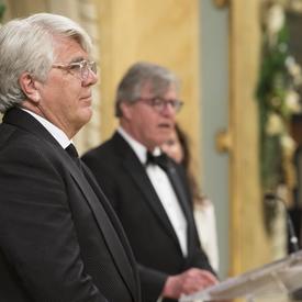 2018 Performing Arts Awards Ceremony