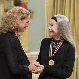 2018 Performing Arts Awards Ceremony