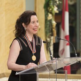 2018 Performing Arts Awards Ceremony