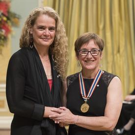 2018 Performing Arts Awards Ceremony