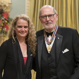 2018 Performing Arts Awards Ceremony
