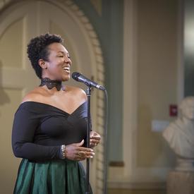 2018 Performing Arts Awards Ceremony