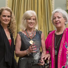 2018 Performing Arts Awards Ceremony