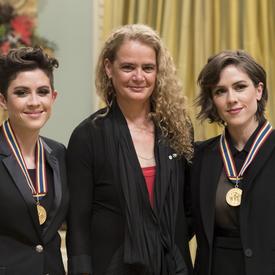 2018 Performing Arts Awards Ceremony